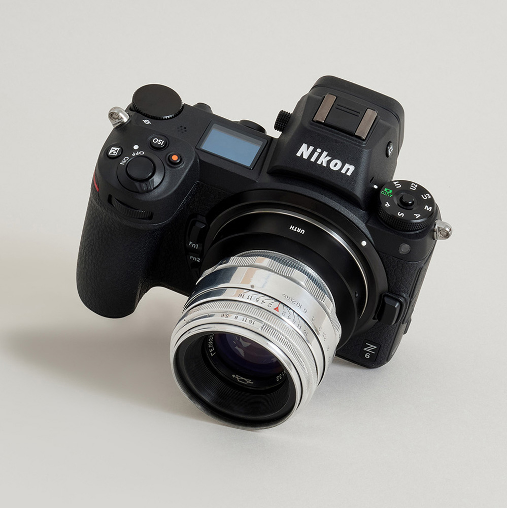 1678091152_067 Urth M39 - Nikon Z objektiiviadapteri