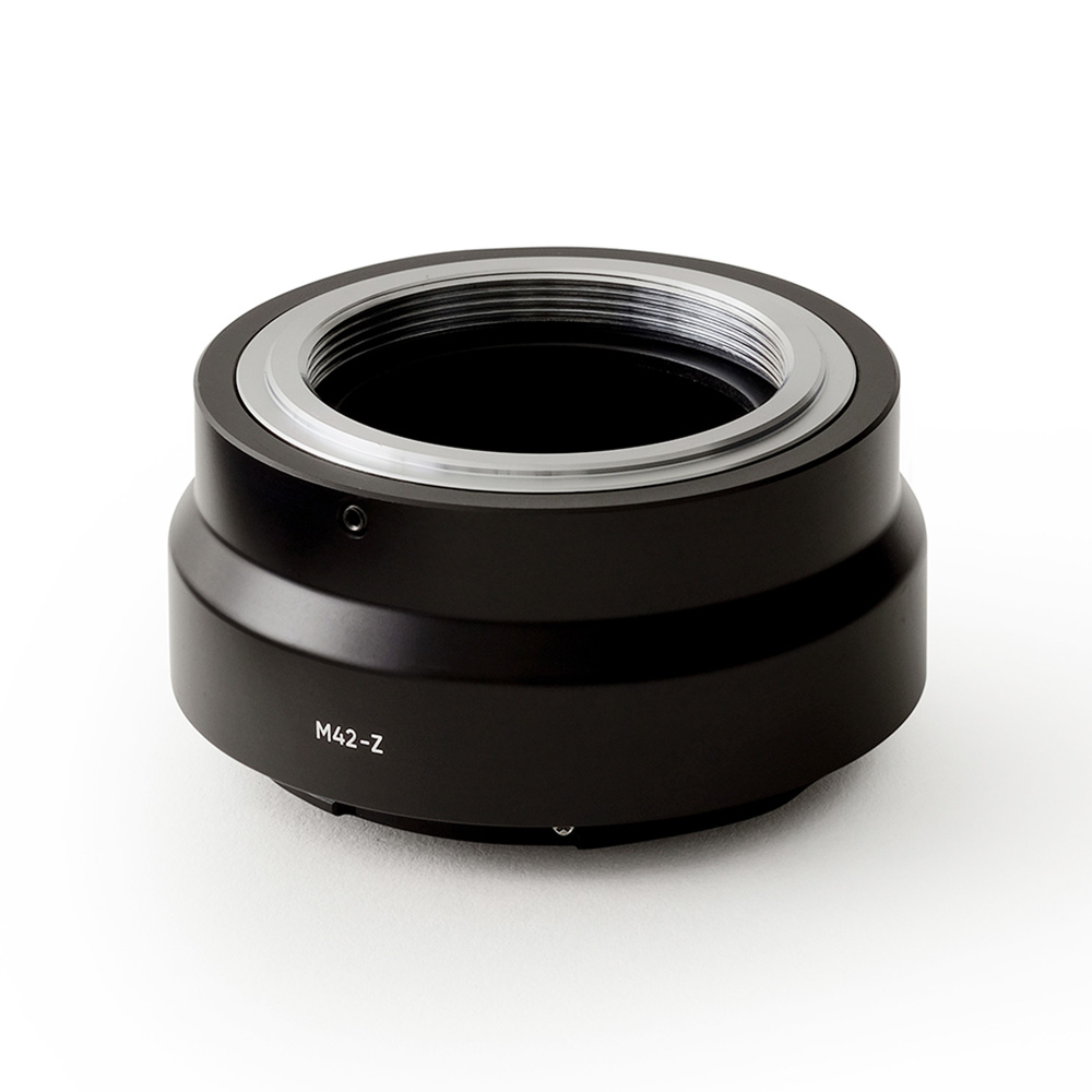 1678091162_268 Urth M42 - Nikon Z objektiiviadapteri