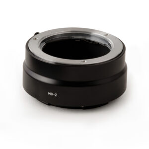 1678091172_946 Urth Minolta Rokkor (SR / MD / MC) - Nikon Z lens adapter
