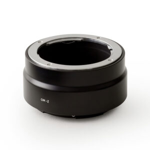 1678091182_625 Urth Olympus OM - Nikon Z objektiiviadapteri