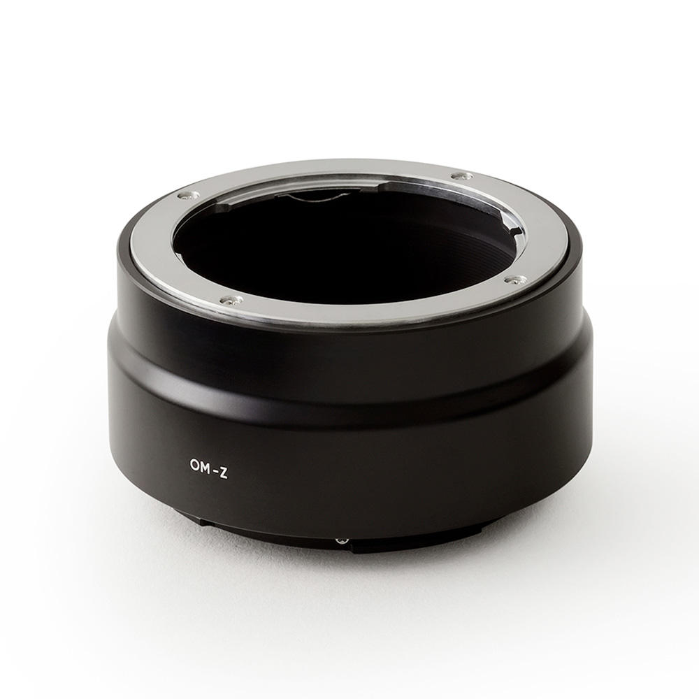 1678091182_625 Urth Olympus OM - Nikon Z objektiiviadapteri