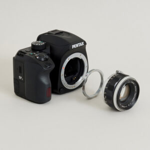 1678091214_701 Urth M42 - Pentax K objektiiviadapteri