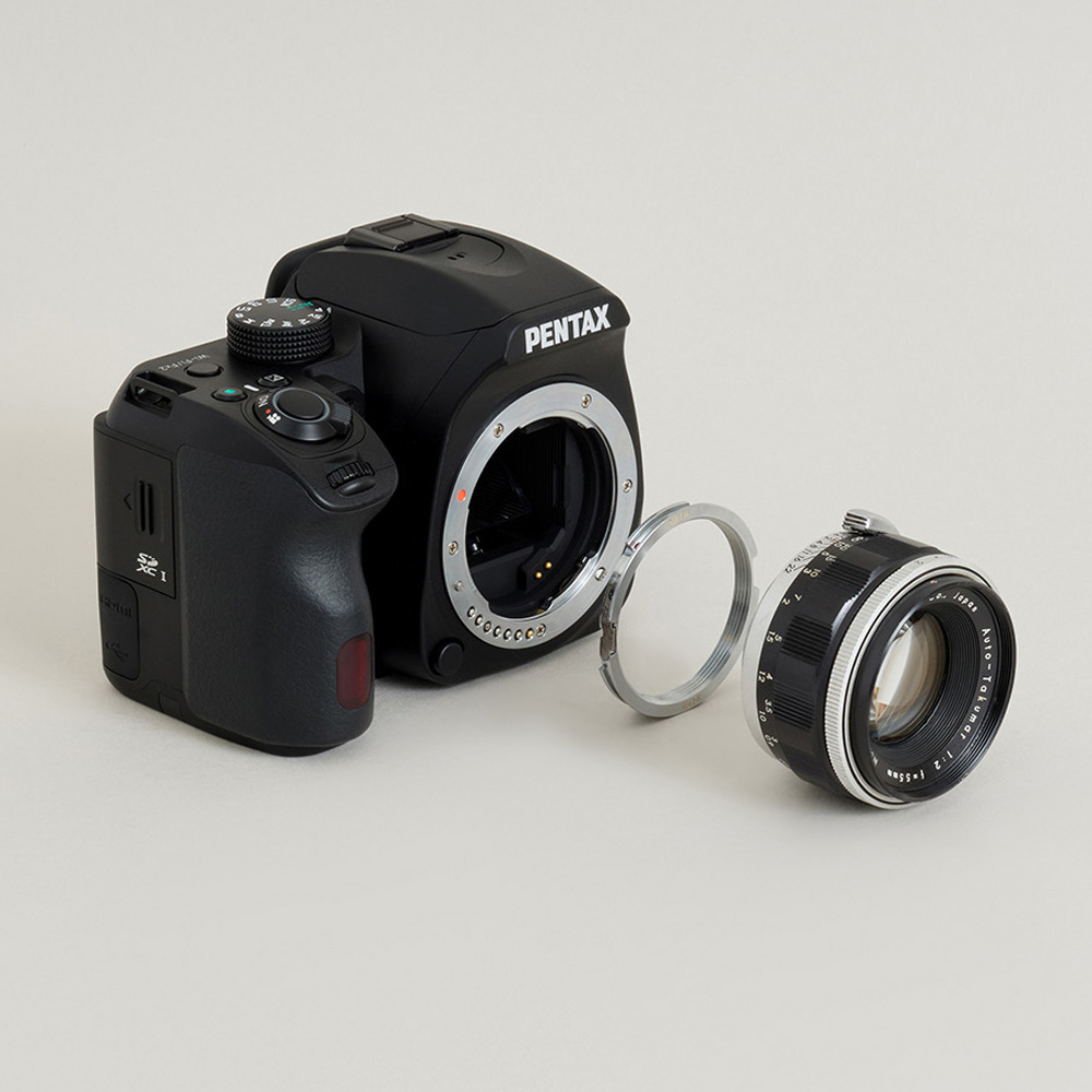 1678091214_701 Urth M42 - Pentax K objektiiviadapteri