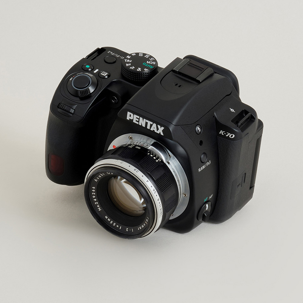 1678091214_771 Urth M42 - Pentax K objektiiviadapteri