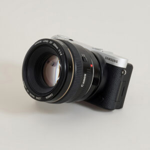 1678091225_729 Urth Canon (EF / EF S) - Samsung NX objektiiviadapteri