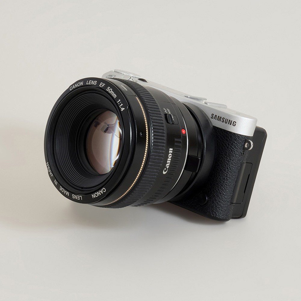 1678091225_729 Urth Canon (EF / EF S) - Samsung NX objektiiviadapteri