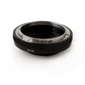 Urth Canon FD - Samsung NX objektiiviadapteri