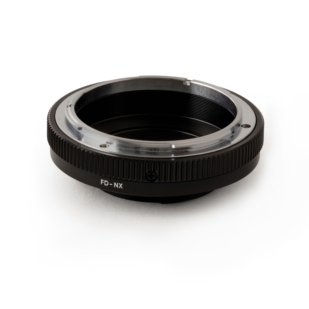 Urth Canon FD - Samsung NX objektiiviadapteri
