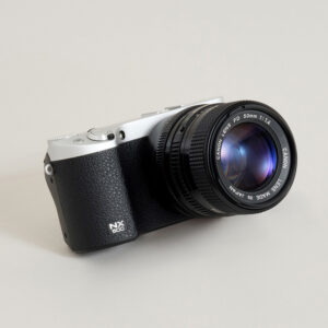 Urth Canon FD - Samsung NX objektiiviadapteri