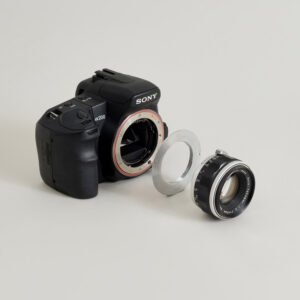 1678091262_045 Urth M42 - Sony A (Minolta AF) objektiiviadapteri