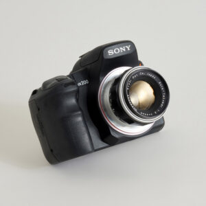 1678091263_522 Urth M42 - Sony A (Minolta AF) objektiiviadapteri