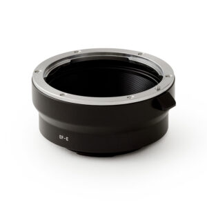 Urth Canon (EF / EF S) - Sony E objektiiviadapteri