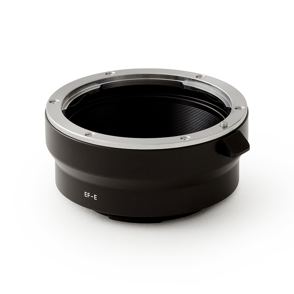 Urth Canon (EF / EF S) - Sony E objektiiviadapteri
