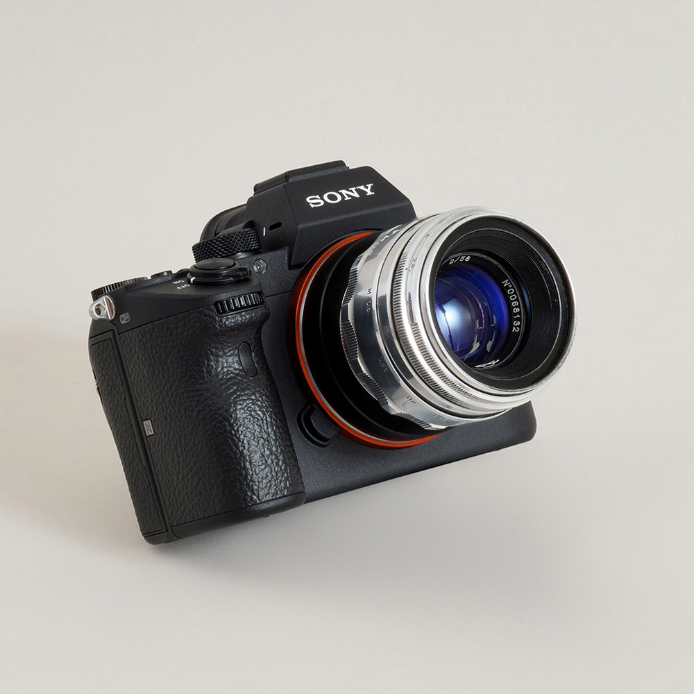 1678092492_221 Urth M39 - Sony E objektiiviadapteri