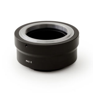 1678092503_574 Urth M42 - Sony E objektiiviadapteri