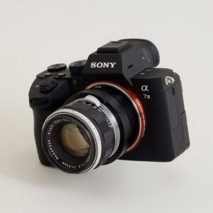 1678092504_384 Urth M42 - Sony E objektiiviadapteri