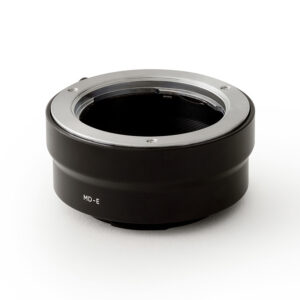 1678092519_608 Urth Minolta Rokkor (SR / MD / MC) - Sony E objektiiviadapteri