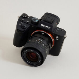 1678092548_333 Urth Praktica B - Sony E objektiiviadapteri