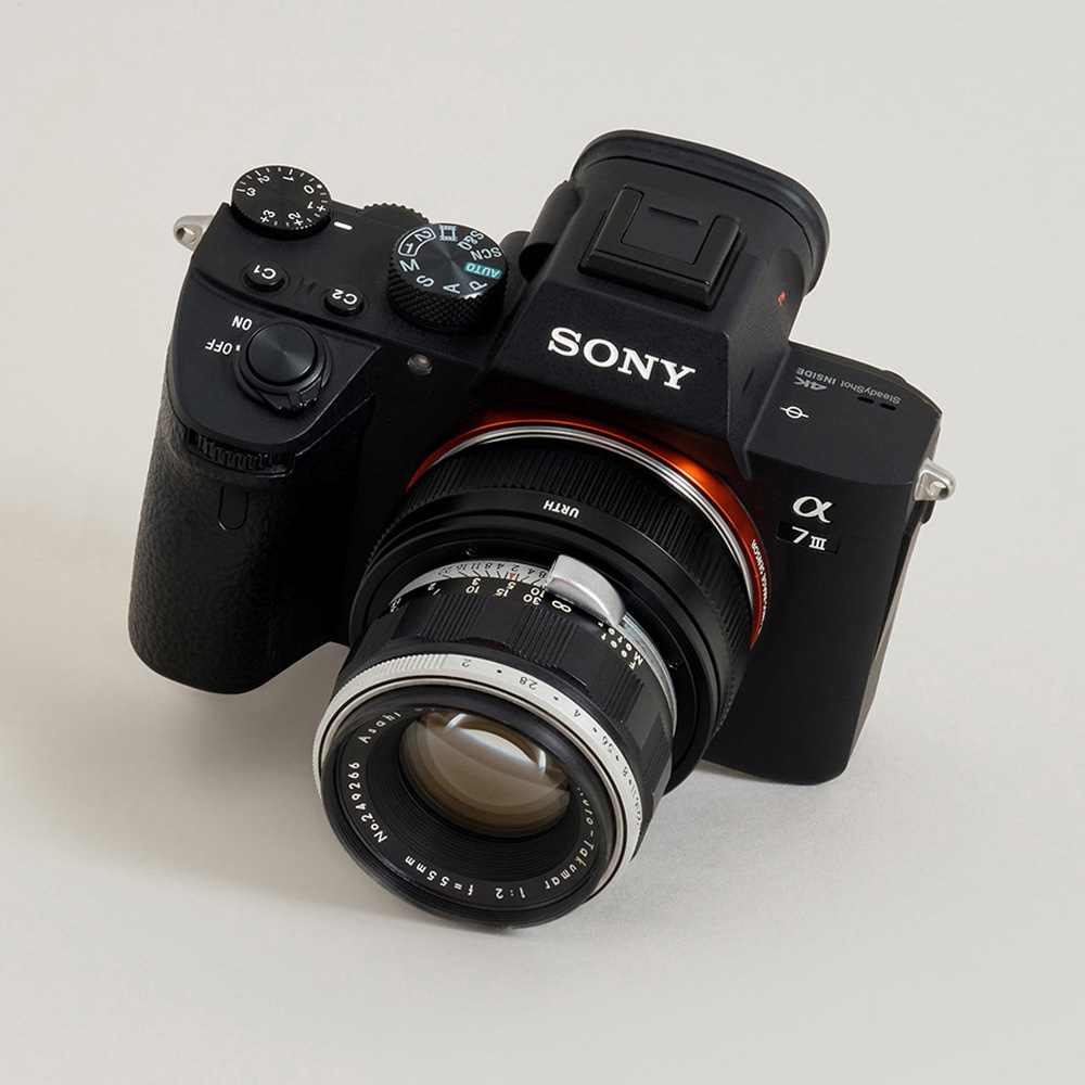1678092612_144 Urth M42 - Sony E objektiiviadapteri (Extendable)