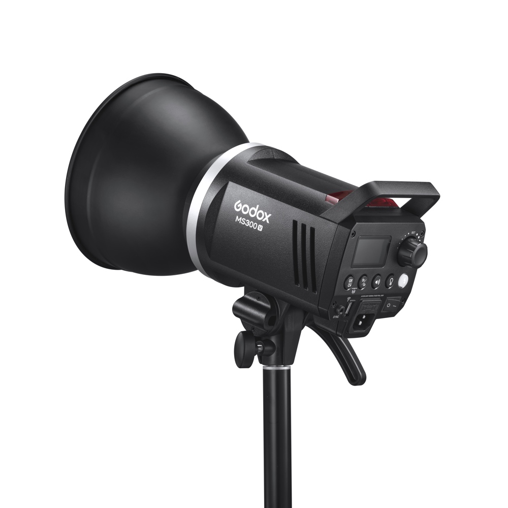 1682431087_838 Godox MS300V F Dual Studio Flash Kit -studiosalama