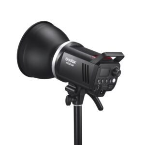 1682508409_858 Godox MS200V D Trio Studio Flash Kit -studiosalama