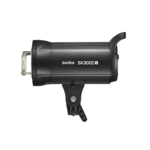 Godox SK300IIV D Trio Studio Flash Kit -studiosalama