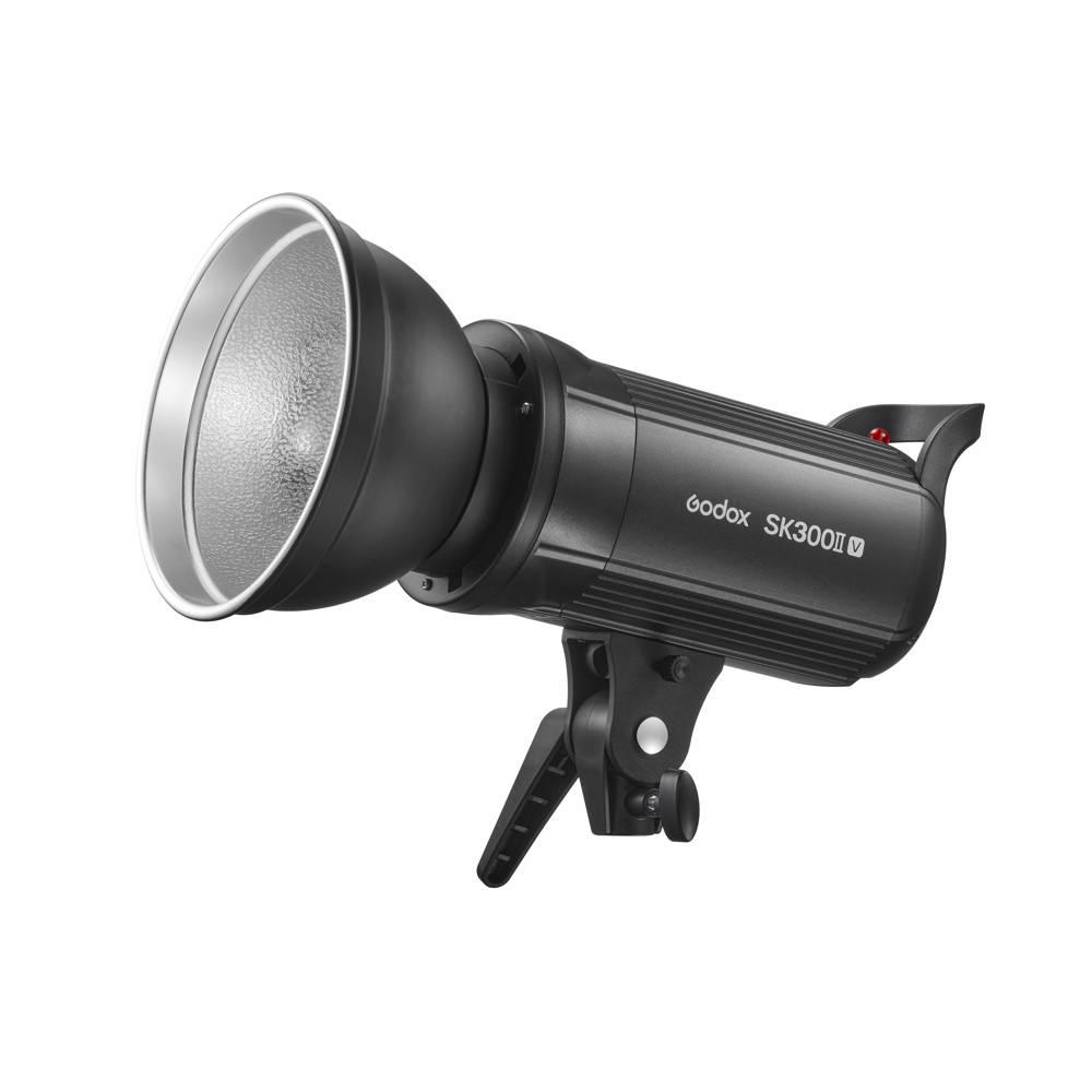 Godox SK300IIV D Trio Studio Flash Kit -studiosalama