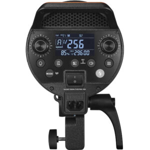 Godox QT400IIIM D Trio Studio Kit -studiosalama