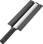 SmallRig 4342 RT25 Handheld Tube Light (Akkukahvalla)