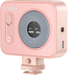 SmallRig 4786 Vibe P108 Pro mini LED Video Light Pink