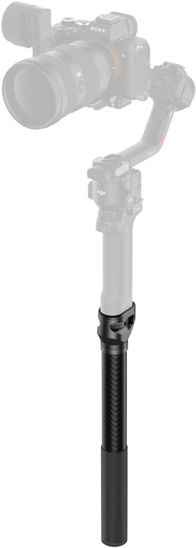 800q-02_128604 SmallRig 4378 Extension Arm for DJI Stabilizer