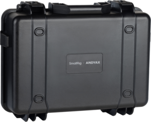 SmallRig 4562 Creator Tool Kit by Andyax