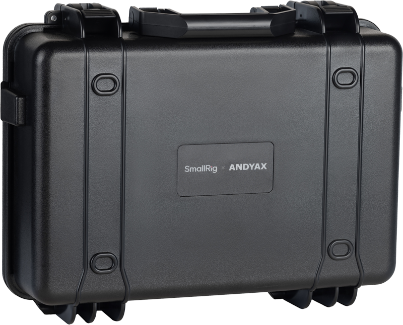 SmallRig 4562 Creator Tool Kit by Andyax