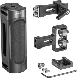 800q-02_128750 SmallRig 4816 Mini Side Handle Kit