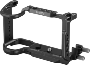 800q-02_128765 SmallRig 4867 Cage Kit for Sony ZV-E10 II