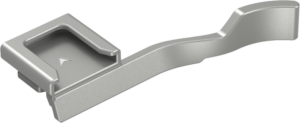 800q-03_128753 SmallRig 4820 Thumb Grip for Sony Alpha 7C II / Alpha 7CR / Alpha 7C Silver