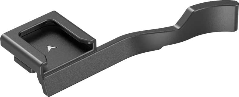 800q-03_128754 SmallRig 4820 Thumb Grip for Sony Alpha 7C II / Alpha 7CR / Alpha 7C Black