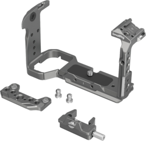 SmallRig 4770 HawkLock Quick Release Cage Kit for Sony FX3 / FX30