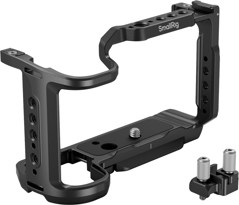 800q-03_128765 SmallRig 4867 Cage Kit for Sony ZV-E10 II