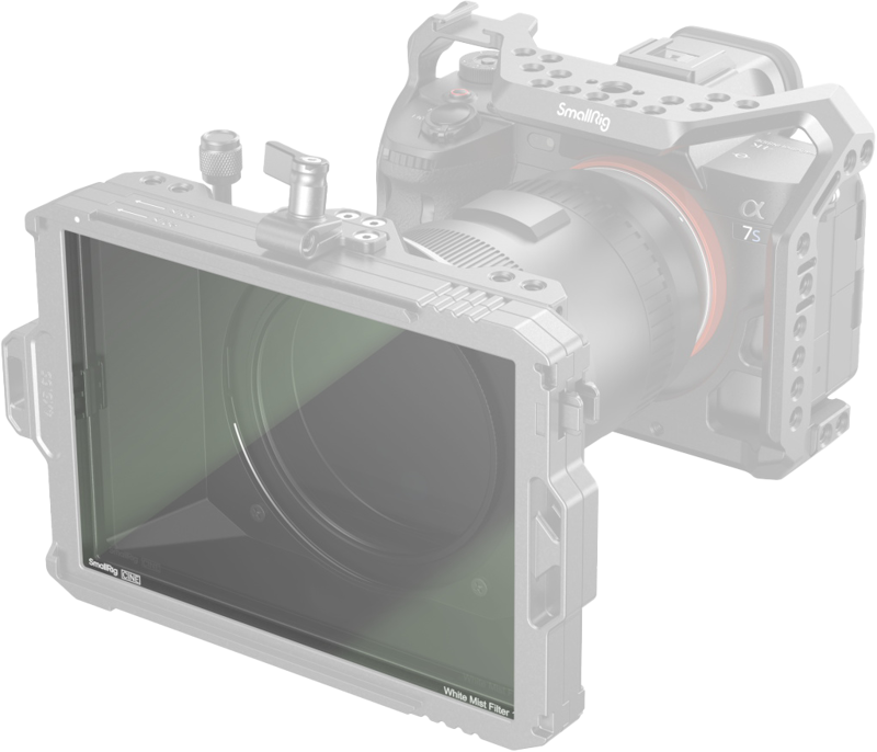 800q-04_128634 SmallRig 4743 Cine Filter 4x5.65" White Mist 1/8