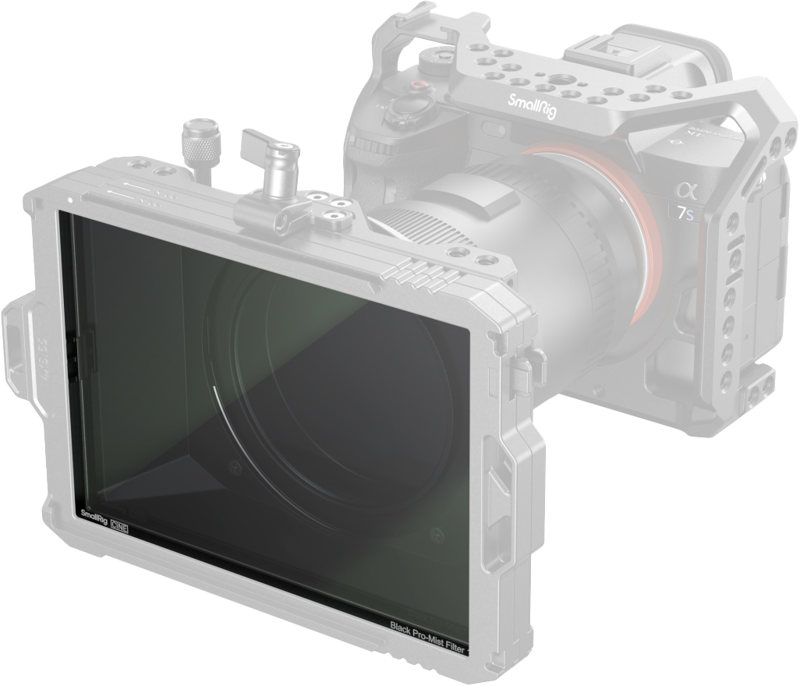 800q-04_128636 SmallRig 4741 Cine Filter 4x5.65" Black Pro-Mist 1/8