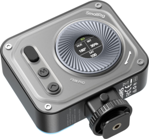 800q-04_128704 SmallRig 4661 Vibe P108 Pro mini LED Video Light