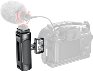 800q-04_128750 SmallRig 4816 Mini Side Handle Kit