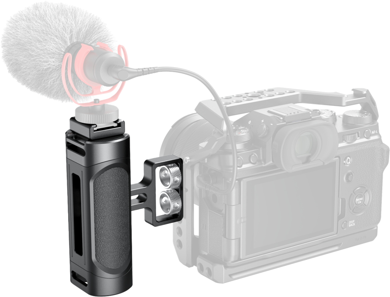 800q-04_128750 SmallRig 4816 Mini Side Handle Kit