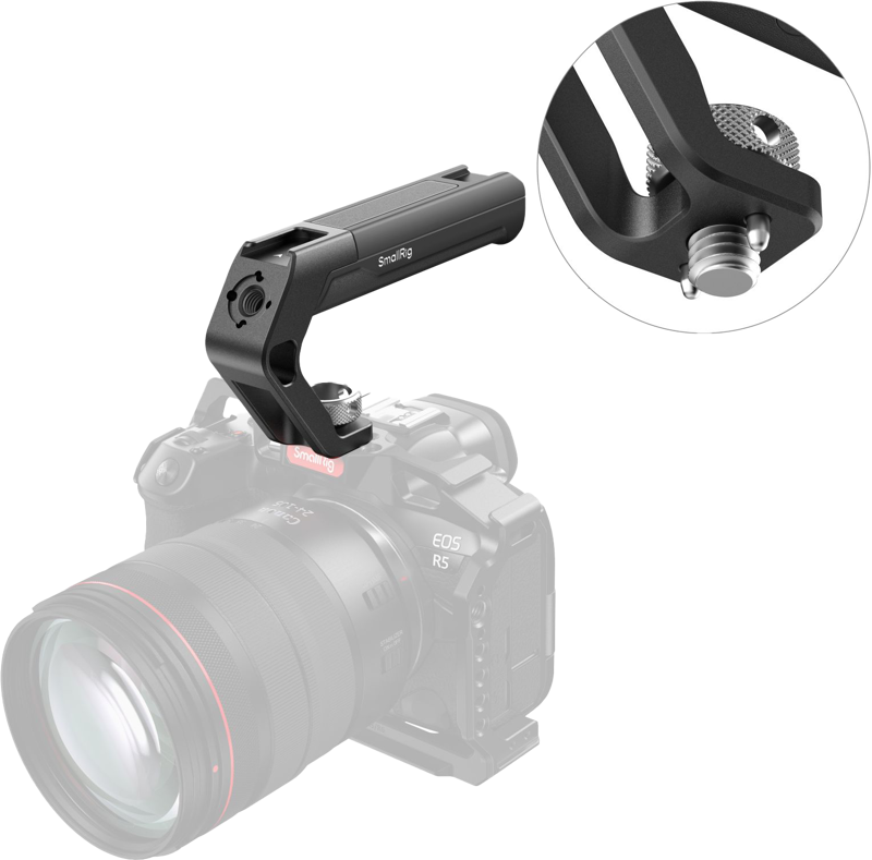 800q-04_128801 SmallRig 4757 ARRI Locating Top Handle