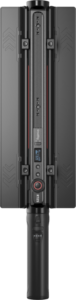 SmallRig 4342 RT25 Handheld Tube Light (Akkukahvalla)