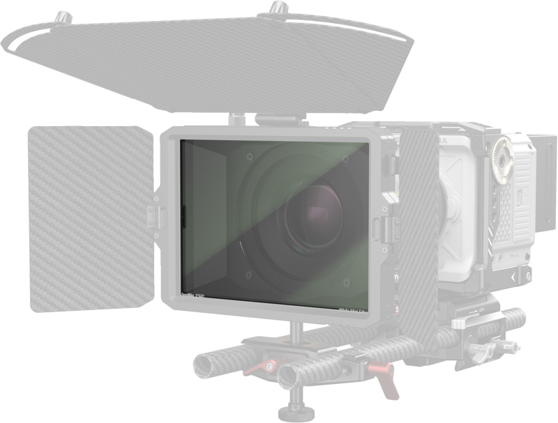 800q-05_128634 SmallRig 4743 Cine Filter 4x5.65" White Mist 1/8