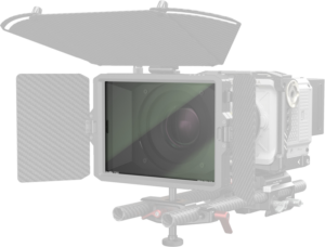 800q-05_128635 SmallRig 4742 Cine Filter 4x5.65" White Mist 1/4