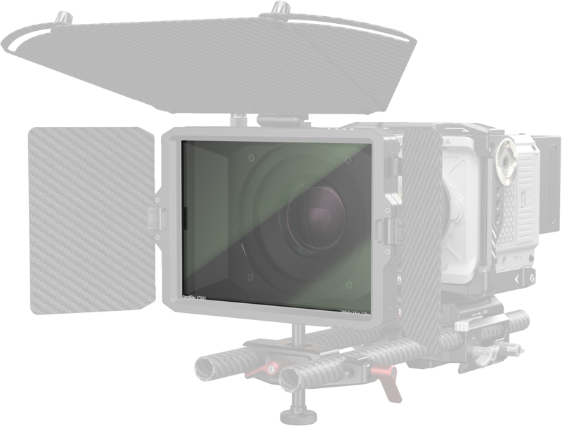 800q-05_128635 SmallRig 4742 Cine Filter 4x5.65" White Mist 1/4