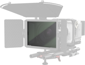 800q-05_128636 SmallRig 4741 Cine Filter 4x5.65" Black Pro-Mist 1/8